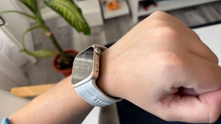 Huawei Watch D3 Review: Blood Pressure Tracking Before and After Exercise Takes Center Stage