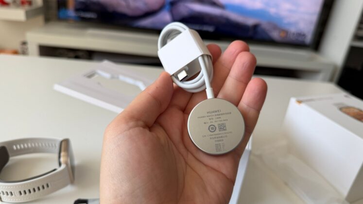 Huawei Watch D3 Review: Blood Pressure Tracking Before and After Exercise Takes Center Stage