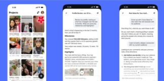 Instagram’s Edits AI Assistant Uses Account Data to Suggest the Next Reel
