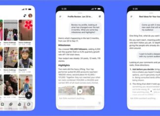 Instagram’s Edits AI Assistant Uses Account Data to Suggest the Next Reel