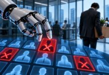 California Bars Employers From Letting AI Alone Decide Firings California Bars Employers From Letting AI Alone Decide Firings