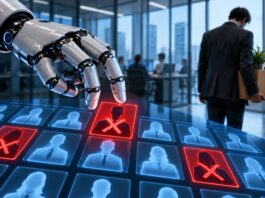California Bars Employers From Letting AI Alone Decide Firings