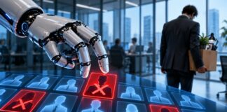 California Bars Employers From Letting AI Alone Decide Firings