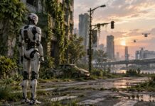 Could Autonomous Machines Outlast Humanity? The Technology Missing Today Could Autonomous Machines Outlast Humanity? The Technology Missing Today