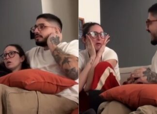AI-made Disney- and Pixar-inspired proposal trailer turns into a real engagement AI-made Disney- and Pixar-inspired proposal trailer turns into a real engagement