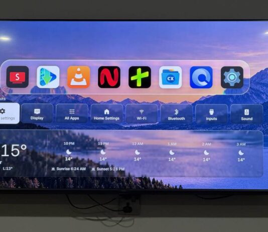 Reddit User Says Claude Refused Smart TV Reverse-Engineering Request