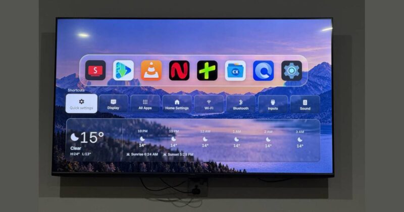 Reddit User Says Claude Refused Smart TV Reverse-Engineering Request ...