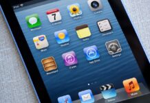 Google Nexus 7 tablet image accompanying a report about an apparent iOS 6 demonstration