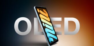 Apple iPad mini