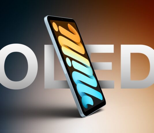 Apple iPad mini