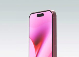 Fan-Made iPhone 18 Trailer Imagines 2nm A20 Chip, 48MP Cameras and $799 Price Fan-made concept image of a proposed Apple iPhone 18 design.