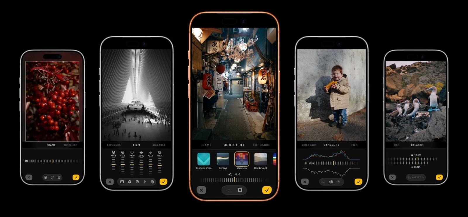 Third-Party Apps Unlock Finer Aperture Control on iPhone 18 Pro