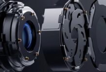 Third-Party Apps Unlock Finer Aperture Control on iPhone 18 Pro Third-Party Apps Unlock Finer Aperture Control on iPhone 18 Pro
