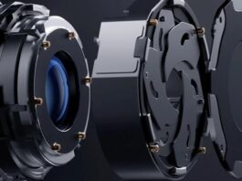 Third-Party Apps Unlock Finer Aperture Control on iPhone 18 Pro