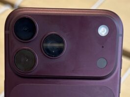 iPhone 18 Pro Burgundy Finish Reportedly Fading in Early User Complaints