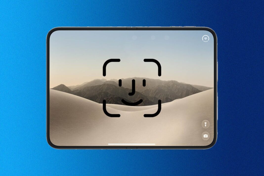 Apple Reportedly Tests iPhone Duo 2 With Under-Display Face ID ...