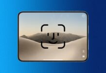 Apple Reportedly Tests iPhone Duo 2 With Under-Display Face ID Apple Reportedly Tests iPhone Duo 2 With Under-Display Face ID