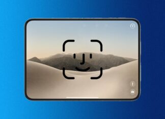 Apple Reportedly Tests iPhone Duo 2 With Under-Display Face ID