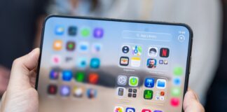 Apple Says iPhone Duo’s Nano-Textured Display Layer Can Be Replaced