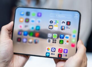 Apple Says iPhone Duo’s Nano-Textured Display Layer Can Be Replaced Apple Says iPhone Duo’s Nano-Textured Display Layer Can Be Replaced