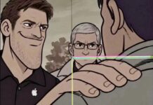 Reports of Cracked iPhone Duo Inner Displays Raise Questions Over Hinge Design iPhone Duo foldable phone