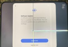 Early iPhone Duo Reports Point to Cracks Along the Fold, With No Apple Explanation Yet