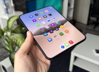 TrendForce Sticks With 5 Million iPhone Duo Shipments Forecast for 2026 Apple iPhone Duo foldable smartphone