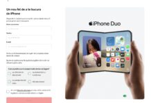 Apple iPhone Duo Preorders Set for October 16, With First Deliveries From October 23 Apple iPhone Duo Preorders Set for October 16, With First Deliveries From October 23