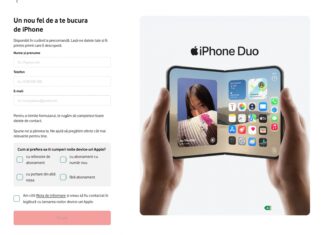 Apple iPhone Duo Preorders Set for October 16, With First Deliveries From October 23 Apple iPhone Duo Preorders Set for October 16, With First Deliveries From October 23