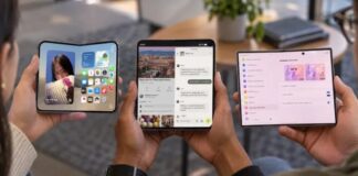 iPhone Duo inner-display repair is listed at $999, more than double Galaxy Z Fold8’s rate