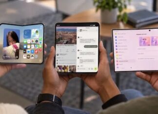 iPhone Duo inner-display repair is listed at $999, more than double Galaxy Z Fold8’s rate