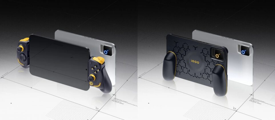 iQOO Pad Ultra tablet