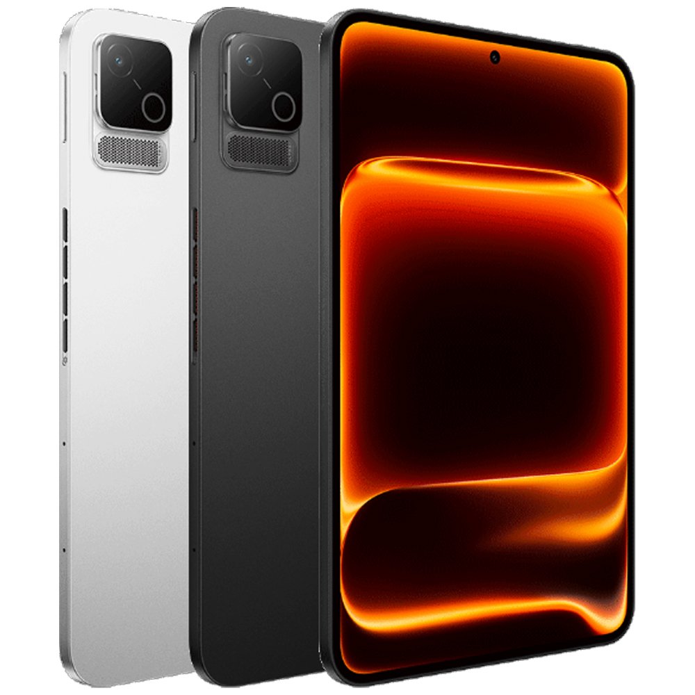 iQOO Pad Ultra tablet