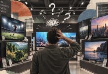 TCL P8L and P7L Show Why TV Specs Need More Than a Headline Number TCL P8L and P7L Show Why TV Specs Need More Than a Headline Number