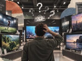 TCL P8L and P7L Show Why TV Specs Need More Than a Headline Number