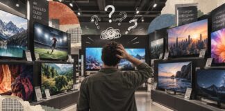 TCL P8L and P7L Show Why TV Specs Need More Than a Headline Number