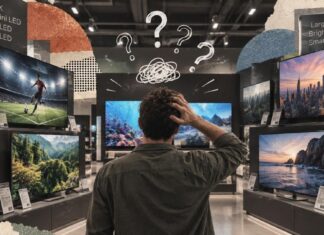 TCL P8L and P7L Show Why TV Specs Need More Than a Headline Number TCL P8L and P7L Show Why TV Specs Need More Than a Headline Number