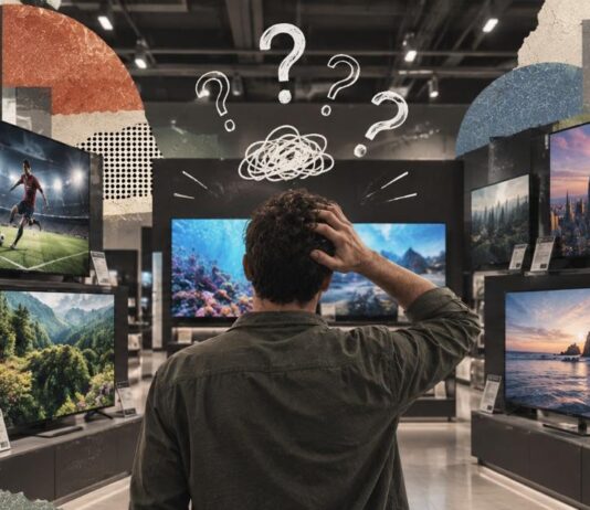 TCL P8L and P7L Show Why TV Specs Need More Than a Headline Number