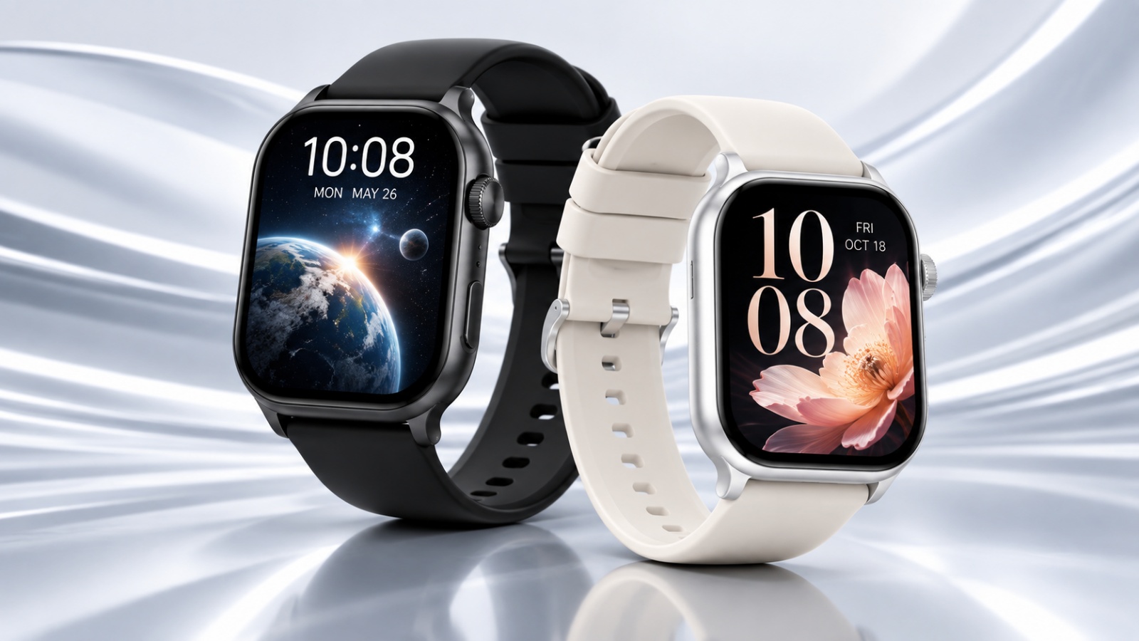 lenovo-watch-fit-3-lenovo-redmi-watch-6-active-cover-a97274-001 Lenovo Watch Fit 3 smartwatch shown with its large rectangular display