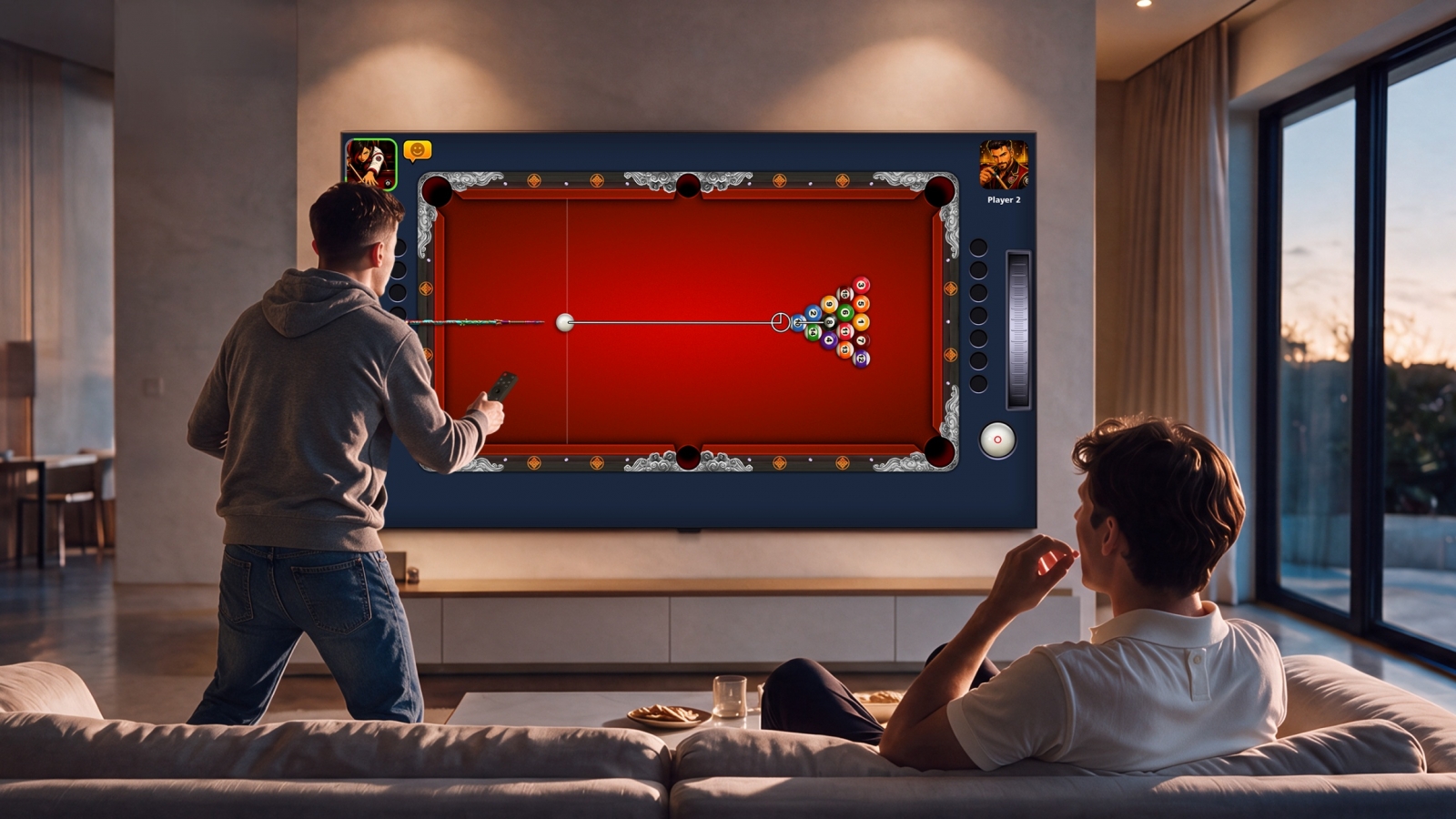 lg-8-ball-pool-miniclip-cover-a97210-001 LG Brings 8 Ball Pool to webOS TVs With Magic Remote Motion Controls