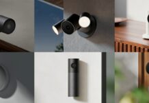 LG’s Apple Home accessories bring UWB door access, dual-camera doorbell and privacy tilt camera LG’s Apple Home accessories bring UWB door access, dual-camera doorbell and privacy tilt camera