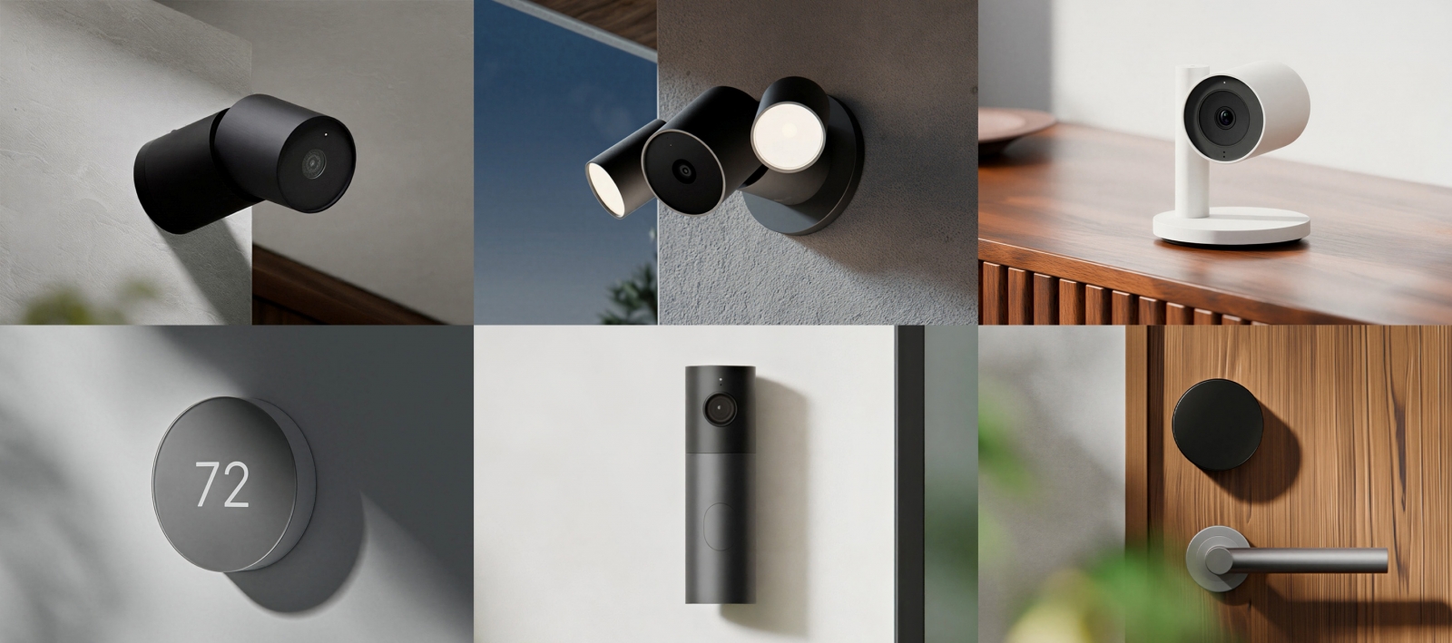 lg-apple-apple-home-cover-a97573-001 LG’s Apple Home accessories bring UWB door access, dual-camera doorbell and privacy tilt camera
