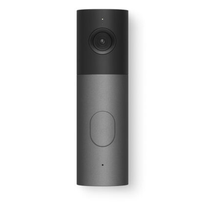 LG&rsquo;s Apple Home accessories bring UWB door access, dual-camera doorbell and privacy tilt camera