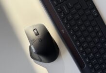 Logitech MX Master 4 SE Reportedly in Development, With Specs Still Unknown Logitech MX Master 4 SE Reportedly in Development, With Specs Still Unknown