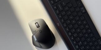 Logitech MX Master 4 SE Reportedly in Development, With Specs Still Unknown