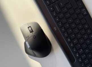 Logitech MX Master 4 SE Reportedly in Development, With Specs Still Unknown