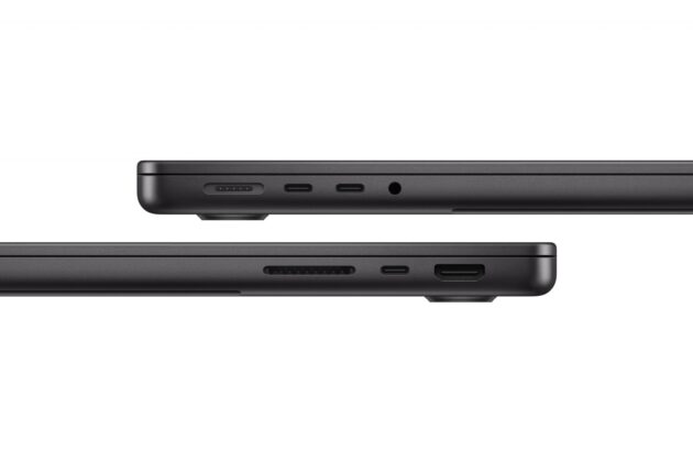 Apple MacBook Pro 14-inch M6 product image