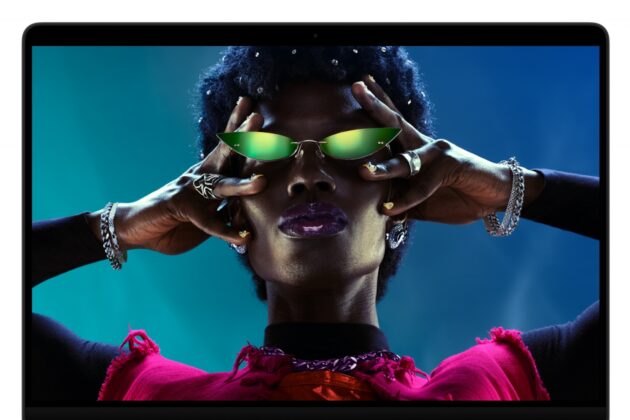 Apple MacBook Pro 14-inch M6 product image