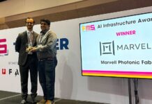 Marvell Photonic Fabric AI memory infrastructure