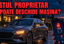 Used Connected Cars Can Leave Former Owners With Remote App Access